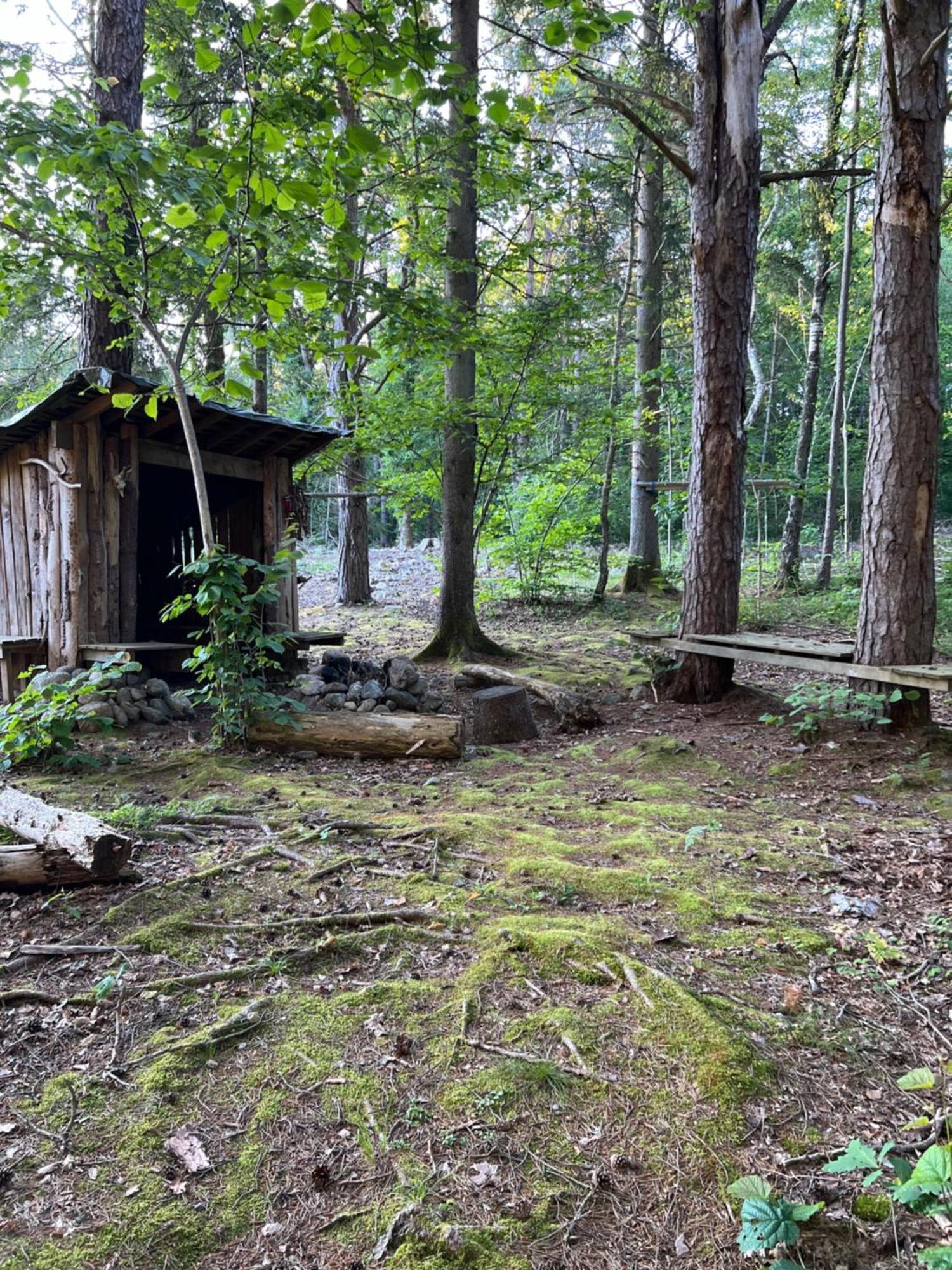 Ny Leilighet I Nevlunghavn Larvik Bagian luar foto